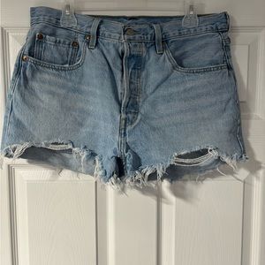 Levi’s 501 short